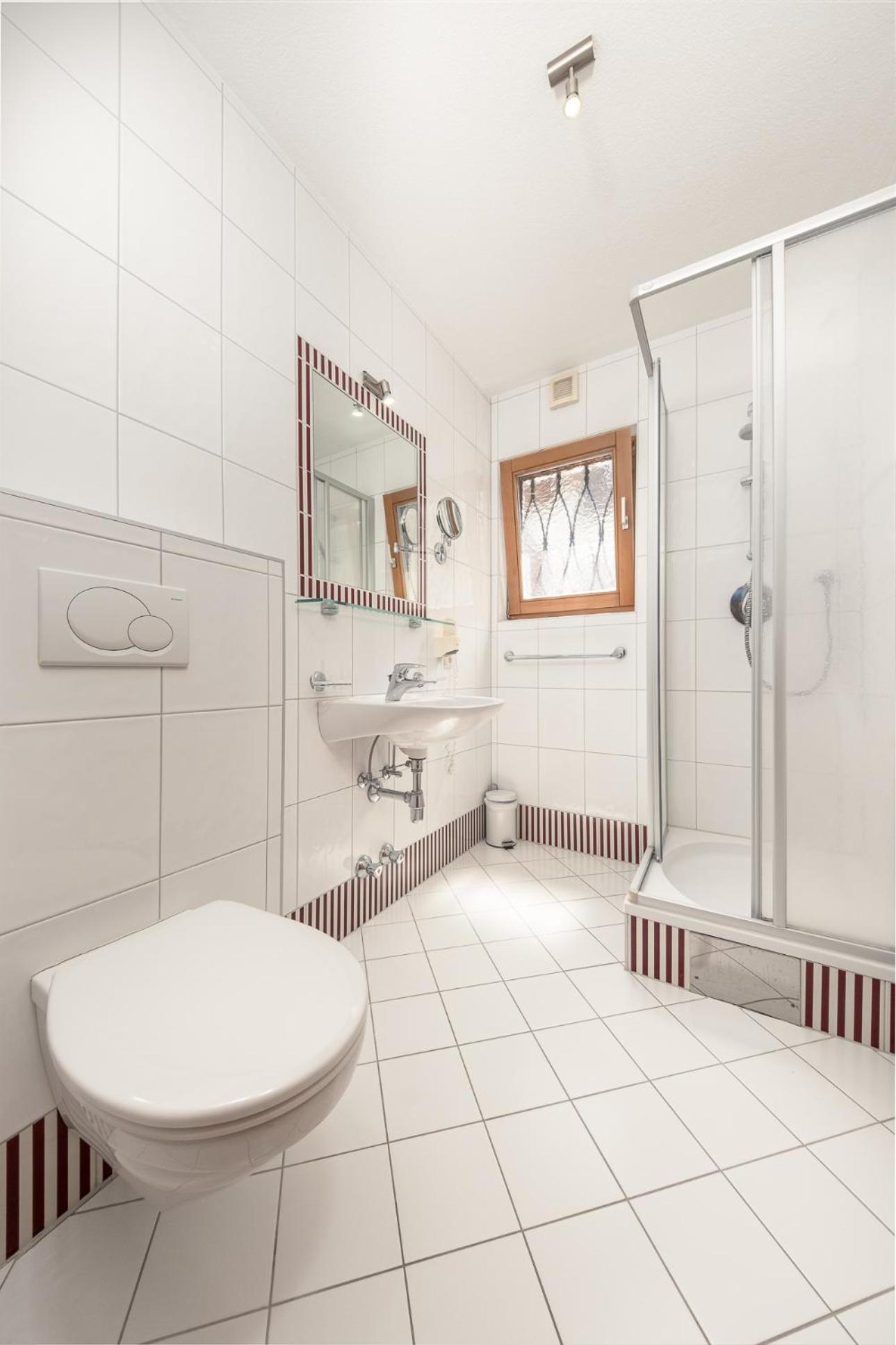 Apartments Alpina Mayrhofen Chambre photo